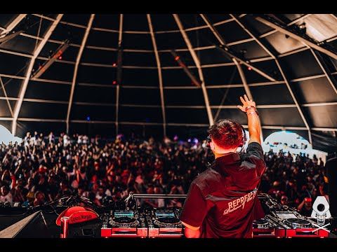 Rampage 2022 - K Motionz