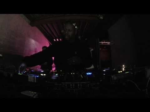 Malanda @ Shourai Sessions, RADION, Amsterdam (25-01-2017)