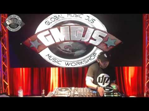GMDJS Dj Rocko Digital Pimps