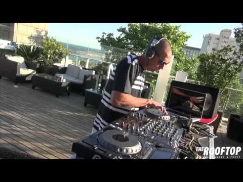 I_ÑA @ The Rooftop Barcelona 5 / 6 / 2015