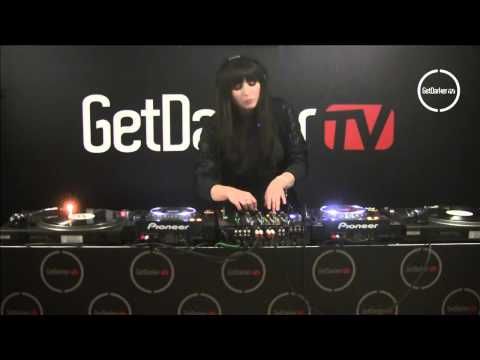 Djinn & Janset - GetDarkerTV #274