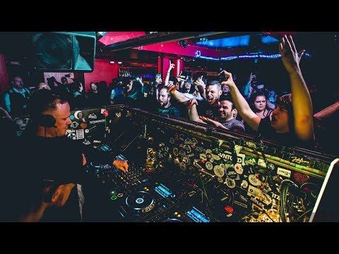 The Prototypes B2B Audio ft. 2Shy - D&BTV #227: Malux EP Launch