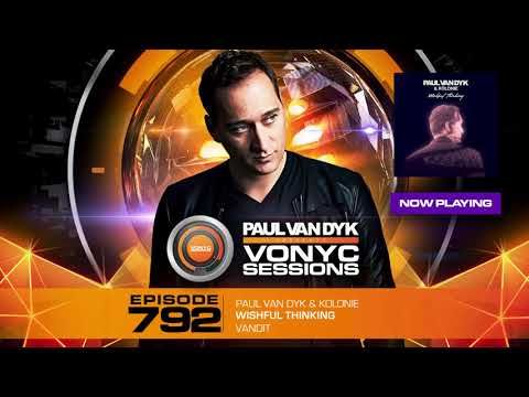 Paul van Dyk's VONYC Sessions 792