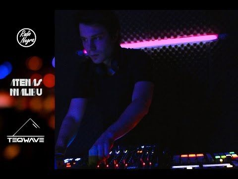 Rama Vitullo DJ set @ Atenas Malibú #19