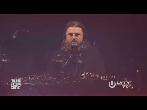 Solomun Solo + b2b w/ Chloé Caillet, Four Tet, Mau P @ Ultra Music Festival Miami 2025