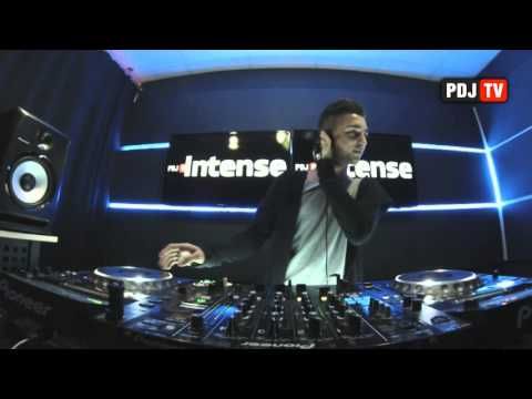 Samosud - Live @ Radio Intense 23.09.2015
