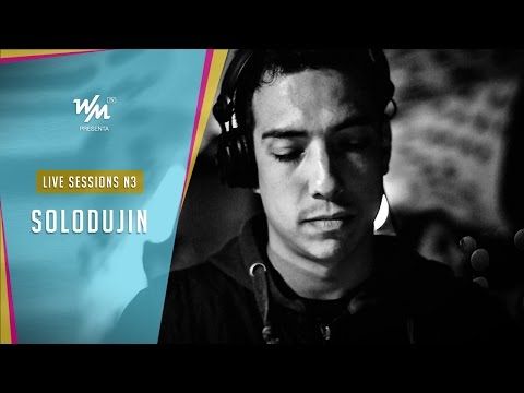 We Must Live N3 ft. Solodujin @ Casa Cordoba