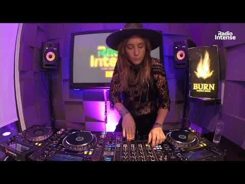 Jade Rolt - Live @ Radio Intense Barcelona 14.10.2019 // Progressive House, Melodic Techno mix