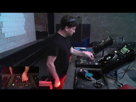 Raf RTS.FM Saint-Petersburg 27.01.2017