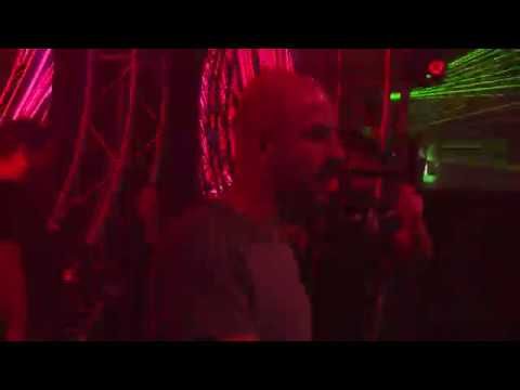 OXIA @ Green Love, 12th October 2018