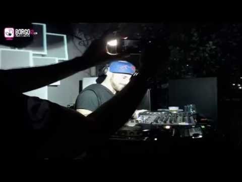 Fulvio Grillo - HOUSEREPUBLIC @ MERCATI GENERALI - borgo33.com