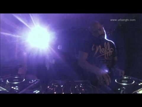 Daydreamers [NEZ / A.L.E.X.I.C.O] Quorum X @ The Warehouse DR