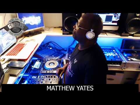 GMDJS Matthew Yates
