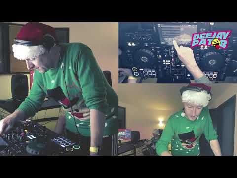Christmas livestream
