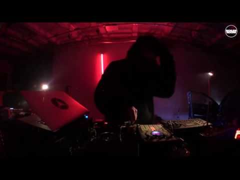 XIII Boiler Room Berlin Live Set