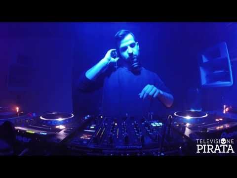 CØSMO  dj set @ Shame Clubbing // Pika Future Club (Verona)