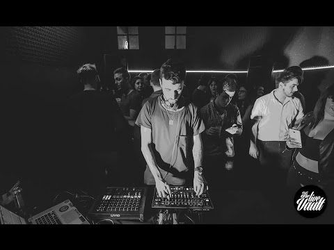 Axel Barros @ The Live Vault #01