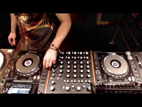 Arithmetic Sounds w/ Dalbert - 08.09.20