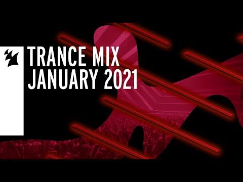 Armada Music Trance Releases (January 2021)