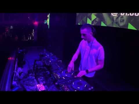 Ivan Sabo@Green Love, Novi Sad, 3rd December 2016