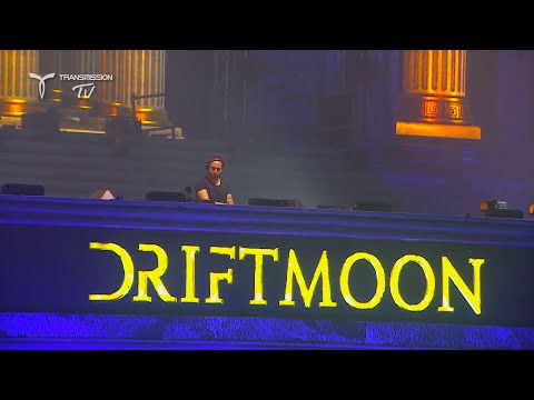 DRIFTMOON [FULL SET] - TRANSMISSION BANGKOK 2017