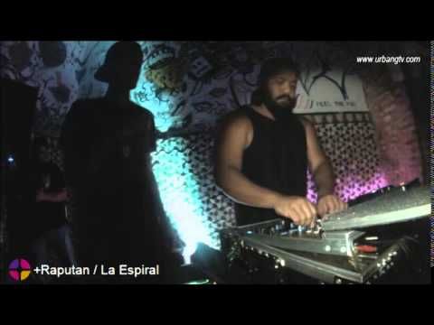 Mamberto Real - NYE @ La Espiral by +Rapután