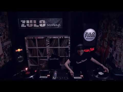Parallax - XI Aniversario Geométrika FM (Zulo Room)