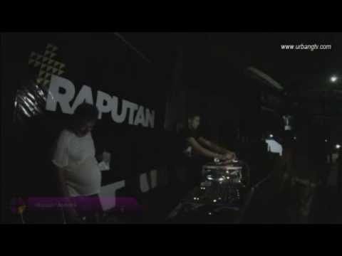 Andree G @ Playa Guavaberry [+Rapután]