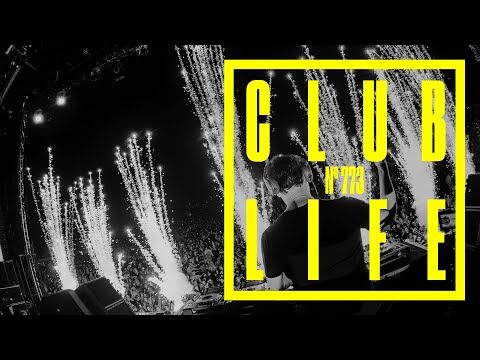 CLUBLIFE by Tiësto Episode 773