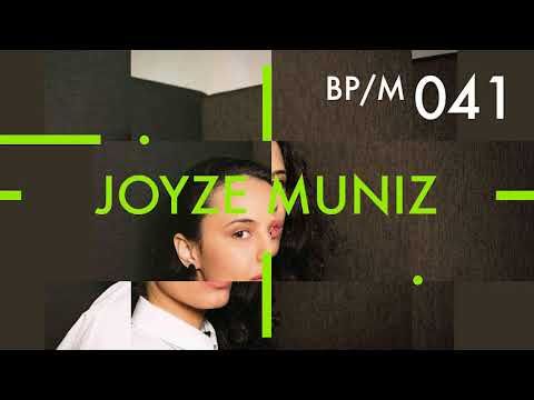 Joyze Muniz - Beatport Mix 041