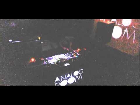 Andrea Fiorito 200 Minutes @ Analog Room
