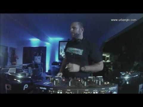 Phantom Deck presents: Into the Woods / Lui-