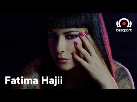 Fatima Hajii DJ set - LNADJ: Set For Love | @Beatport  Live