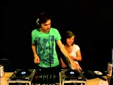 Meet Monday: Tomek Solak - RTS.FM.230412