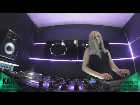 Katrin - Live @ Radio Intense 03.03.2015