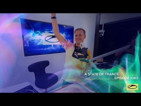 A State Of Trance Episode 1083 - Armin van Buuren (@A State Of Trance)