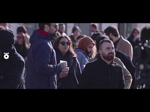 U.nico in 180gr - Bari, Dec 2019