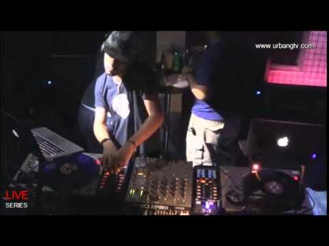 Freemand Live Series 2015 Warm up @ Cimarron Bar