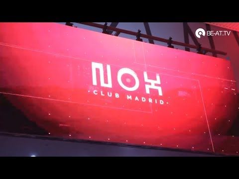 Eats Everything & Andres Campo: Eight Tour 2018 Documentary | BE-AT.TV