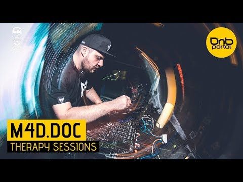 M4D.DOC - Therapy Sessions CZ 2018 [DnBPortal.com]