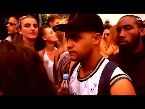 Channel One Boiler Room x Guinness Notting Hill Carnival 2016 Set