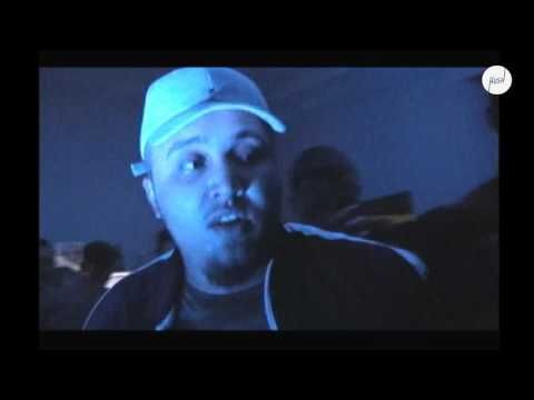 Gundam DJ set w/ Flowdan, P Money, Killa P, Slickman Party, Blacks, Roadside G's, Black Josh +more