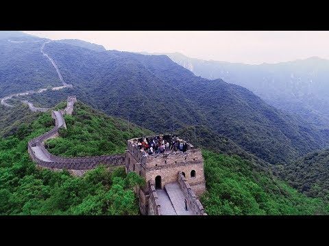 Ben Klock DJ set @ Great Wall Festival 2019, China | BE-AT.TV