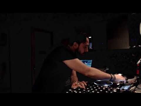 Black Codes Experiments w/ Cristian Varela  - 18.07.19