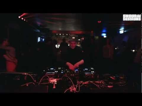 DJ+ @ Shourai Sessions, Sugarfactory, Amsterdam (26-02-2013)