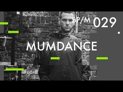 Mumdance - Beatport Mix 029