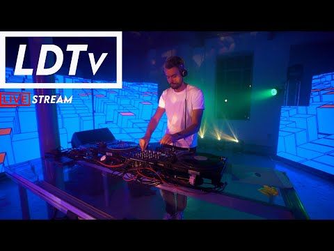 Tommy Gun live on LDtv