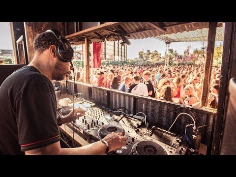 Karizma - Live from Studio 338, London