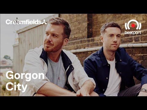 Gorgon City DJ set @ Creamfields 2019 | Beatport Live