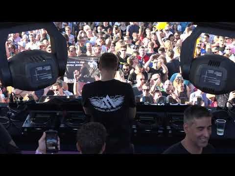 Sneijder [FULL SET] @ Luminosity Beach Festival 30-06-2019